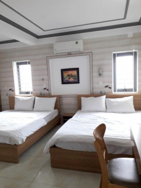 Nguyet Anh Guesthouse